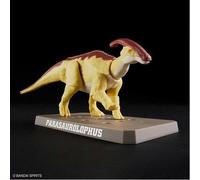 PLANNOSAURUS PARASAUROLOPHUS Model Kit Bandai Model Kit Gunpla