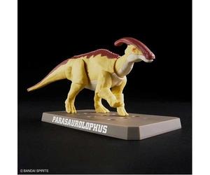 MK66704 - PLANNOSAURUS PARASAUROLOPHUS - DINOSAUR MODEL KIT