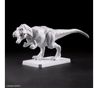 Planosaurus T-Rex Painting Ver. Plastic Model