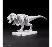 Planosaurus T-Rex Painting Ver. Plastic Model