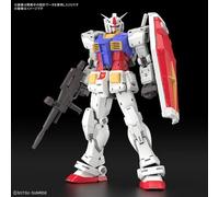 MK67155 - GUNDAM - REAL GRADE - RX-78-2 GUNDAM VER.2.0 - MODEL KIT 1/144