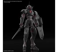 BANDAI SPIRITS Kit modello in plastica 30MF Rosan Night codificato a colori