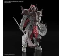 BANDAI Hobby KIT 30MF LIBER Guerriero