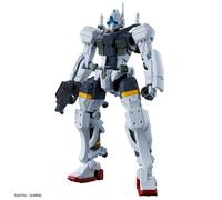 GUNDAM - 1/144 gMS-01 Bocata's Gelgoog GQ Model Kit HGGQ # 005 Bandai