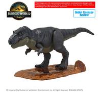 PLANNOSAURUS JURASSIC WORLD T REX Model Kit Bandai Model Kit Gunpla