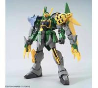 Bandai Hobby - Gundam Build Divers - #11 Gundam Jiyan Altron HGBD 1/144 Model Kit