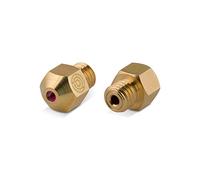 MK8 Rubino ugello 0,4 mm - 1 pz