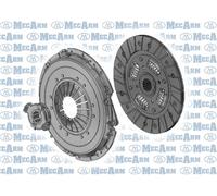 MK9238 Kit frizione adatto a Alfa Romeo Giulietta-Alfettta-A75 (MARCA-MECARM)..