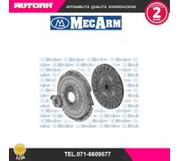 MK9648 Kit frizione (MARCA MECARM).