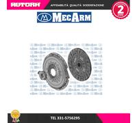 MECARM MK9928 Kit frizione