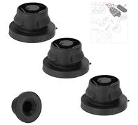 MKAREPART, garantie en gomme pour filtre à air de ricambio, support supérieur pour filtre à air en gomme 1.6 HDI Diesel 1422A3 (3)