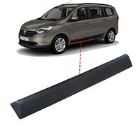 MKAREPART Spoiler avec rivets sur ce côté compatible avec Dacia Lodgy 2012 en poi 808779284R (défaut précédent)
