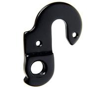 MKBHD 1 pz Deragliatore Adatto for Marin Bobcat Fairfax SC for Gestalt Nail Trail Bulloni for Attacco Indian Fire for Poligono N8 N9 Xtrada Entiat Siskiu (Color : YSDE-021Bx1pc)