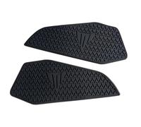MKBHD 2025 MT07 Tank Grips Pad Serbatoio Carburante Adatto for Yamaha MT 07 MT-07 GEN4 Accessori Moto MT07 Gen 4 Adesivi for Ginocchia MT 07 2025