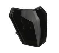 MKBHD Adatto for KTM Motorcycle Headlight Wick EXC SX XC SXF XCW EXCF 125-500 2016-2023 Supermoto Dirt Pit Bike Enduro Motocross Tuning