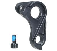 MKBHD Adatto for Specialized Aethos PRO Comp Expert Sagan Collection 2021 Deragliatore Posteriore for Bicicletta S206000001 Perno Passante Dorpout