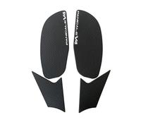 MKBHD Adesivi for Serbatoio Carburante Adatti for Ducati Panigale V4 S, Adesivi for Serbatoio Moto 2025, Adesivi for impugnature Ginocchia Panigale V4 V4S 2025- Panigale V4 / V4S