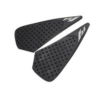 MKBHD Adesivi for Yamaha YZF-R1 2004-2008 YZFR1 2009-2014 YZF R1 R1S R1M 2015-2021 Protezione Antiscivolo for Serbatoio Moto Protezione Antiscivolo for Vernice(2004-2008)