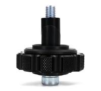 MKBHD Blocco acceleratore for moto Cruise Control adatto for KTM 640 ADV 950 990 1090 1050 1190 Adventure 990 Supermoto R/T 625 SMC 690 SM(Black)