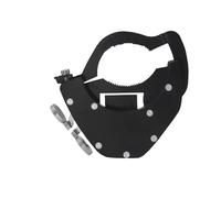 MKBHD Controllo di sicurezza del blocco dell'acceleratore for motocicletta, acceleratore for motocicletta adatto for Beta Evo 250 300 80 Junior Senior RR