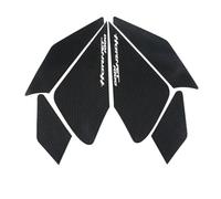 MKBHD for H0nda CB1000 Hornet 2025, Protezione Serbatoio Carburante, Accessori CB1000, Adesivi for Ginocchia for Moto, Adesivo Antiscivolo for Carburante CB1000 e Olio.