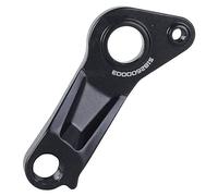 MKBHD Forcellino deragliatore Adatto for Specialized S182600003 Tarmac Sl7 Expert Venge Men Sl6 SW Comp My18 Road Disc Thru Axle (Shimano-Standard) (Color : Lettering)