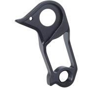 MKBHD Gancio deragliatore Adatto for BMC Teammachine SLR02 SLR03 Disco AMP UnReStricted URS for Shimano Direct Mount Mech 301093 Dropout 59 (Color : Only Hanger)