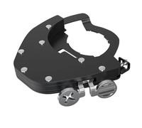 MKBHD Manubrio di assistenza al bloccaggio dell'acceleratore for moto adatto for H0nda Deauville NT700V NT650V NT700 NT650 V NT 700 650 V 650V 700V Cruise Control(Black TOP KIT)