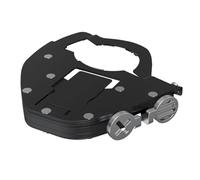 MKBHD Manubrio di assistenza al bloccaggio dell'acceleratore for moto adatto for H0nda Deauville NT700V NT650V NT700 NT650 V NT 700 650 V 650V 700V Cruise Control(Black BOTTOM KIT)