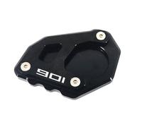 MKBHD Misura for Husqvarna 901 Norden 901 Norden901 2021 2022 Moto Cavalletto Piede Laterale del Basamento di Estensione Piastra di Supporto Pad(901-D)