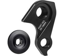 MKBHD Misura for Santa Cruz Bronson Highball 5010 Al3 C3 Tallboy 4AL 12x148mm Forcellino Passante for deragliatore Santa Cruz #23-18684 (Color : 1set with Nut)