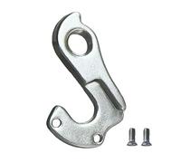 MKBHD Parti Esterne del Gancio del deragliatore for Bicicletta 1 pz 15g for Cube 1.0 2.0 5.0 6.0