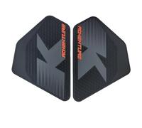 MKBHD Protezione Laterale for Serbatoio Moto e Ginocchia for KTM 1050 1090 1190 1290 Super Adventure