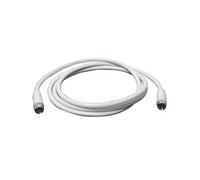 Mkc 93742 Cavetto Satellite, F/F, Spina-Spina, 1.5 Mt