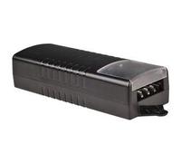 MKC | Alimentatore MKC-4C: 4 Canali Indipendenti, 12VDC 2A per Canale. Protezioni Complete. Regolazione Individuale. Installazione Facile. Dimensioni Compatte.