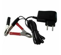 MKC carica batteria al piombo 6/12 vdc 800mah MKC 612VMKC cod. 491929241