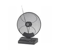 Antenna amplificata da interno uhf-vhf MERCURY