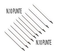 MKC Punta per Saldatore Stilo CONICA 1,5MM per WS-98 B1-1