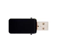 Mkcavne Scheda di Sviluppo ESP32-S3 1,4 Pollici Mini Display LCD Supporto WiFi BT5 LED A Colori RGB Integrato Porta Seriale USB Full-Speed