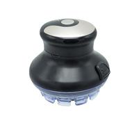 Mkcavne Tagliacapelli Elettrico per Uomo, Tagliacapelli per Bambini, Rasatura Automatica, Bald Magic Hair Salon, Tagliacapelli Speciale