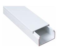 MKE 25X40 CANALINA CAVI 2M BIANCO 111303
