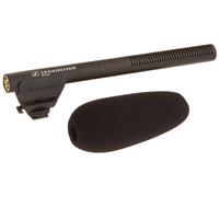 MKE600 Shotgun Microphone Professional Cannon Type