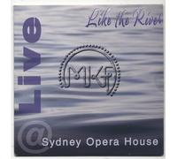 Mkf - Like the River