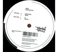 MKFN - SUBSTRATE EP