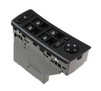 MKGKACVCPT Centralina Alzacristalli Per BMW E53 Per X5 61316962506 61316962505 Pulsante Sollevamento Dell'interruttore Controllo Finestrino Elettrico Principale(With Folding)