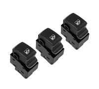 MKGKACVCPT Centralina Alzacristalli Per Hyundai Getz 2006-2010 93580-1C000WK Pulsante Interruttore Alzacristallo Elettrico Singolo(3 pcs)