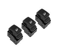 MKGKACVCPT Centralina Alzacristalli Per Kia Per Sportage 2004-2010 3580-1C000WK Pulsante Interruttore Alzacristallo Elettrico Singolo(3 pcs)