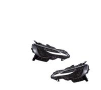MKGKACVCPT Fari Principali Anteriori Per Subaru BRZ 2012-2020 Fari Anteriori A LED Per Auto Gruppo Ottico Anteriore Con Lente Di Proiezione Dinamica