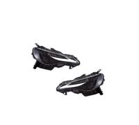MKGKACVCPT Fari Principali Anteriori Per Toyota GT86 2012-2020 Fari Anteriori A LED Per Auto Gruppo Ottico Anteriore Con Lente Di Proiezione Dinamica