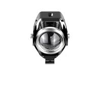 MKGKACVCPT Per Moto Faro Per Benelli TRK502 X TRK 502X 2021 TRK 502 Faro anteriore per moto Fendinebbia anteriore U5 LED Lente Faretti Proiettore Luce Moto 12V(1 led 1 switch U5)